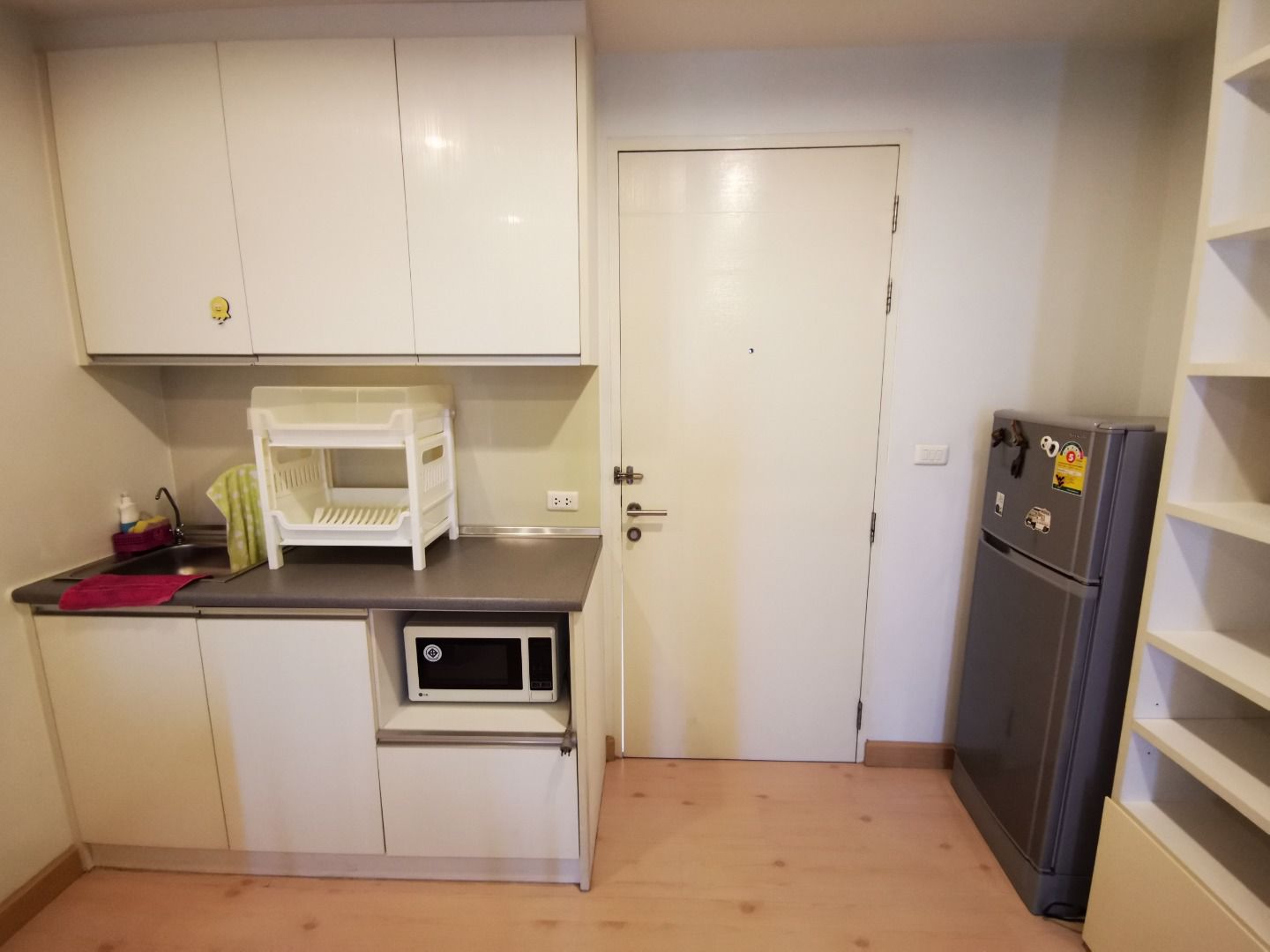 ให้เช่า-the-viva-condo-สาทร-ตากสิน-กรุงธนบุรี-1-ใกล้-bts-วงเวียนใหญ่-10-k-