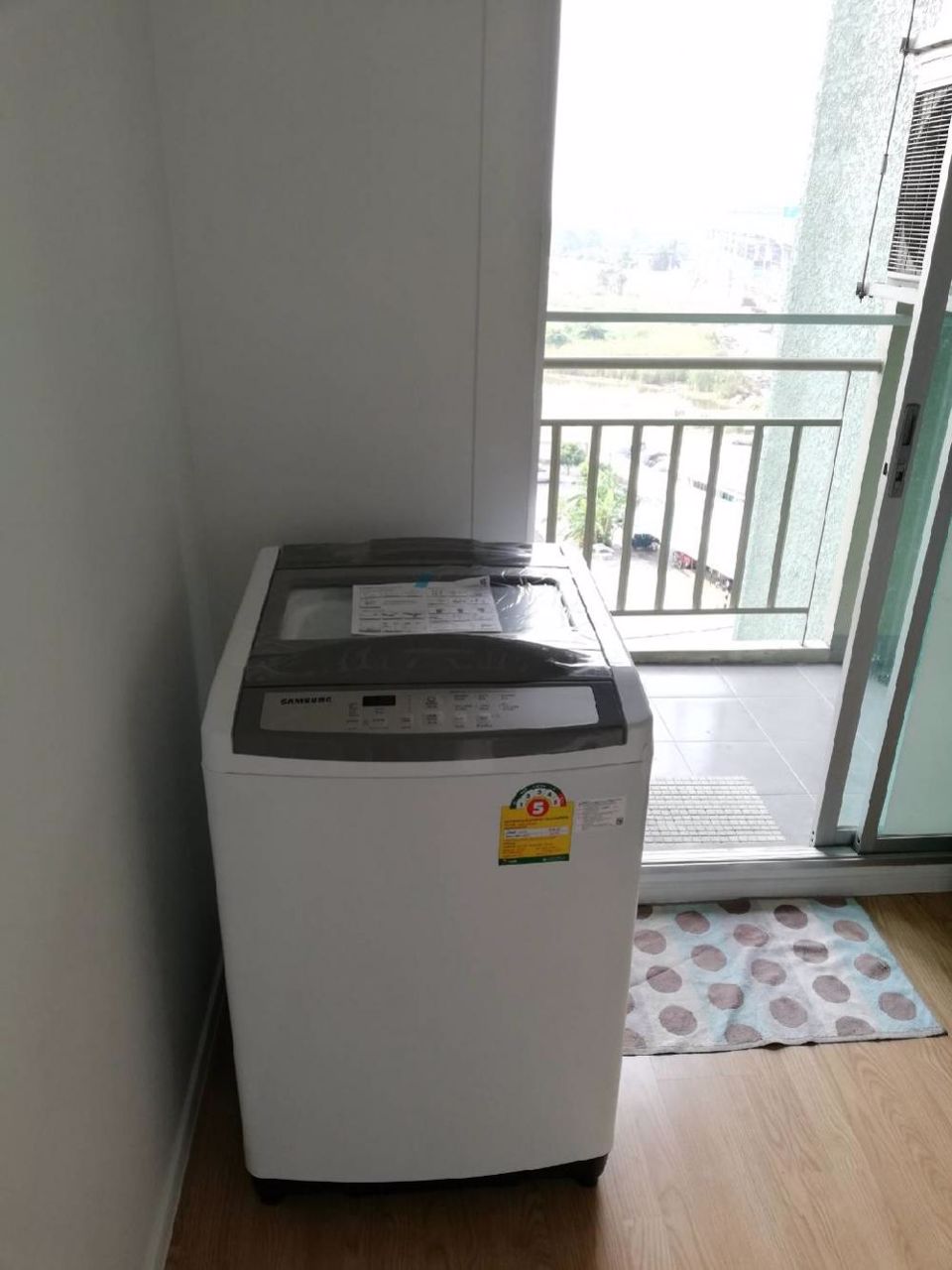 ให้เช่า-คอนโด-ลุมพินี-เมกะซิตี้-บางนา-มีเครื่องซักผ้า-ใกล้-เมกะบางนา-73-k-