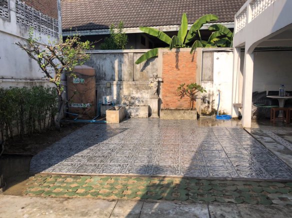 era-ขายบ้านแฝดหลังมุม-เขตหลักสี่-กรุงเทพ