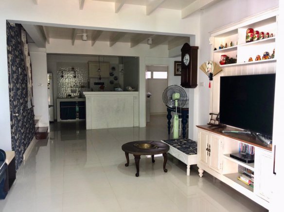 era-ขายบ้านแฝดหลังมุม-เขตหลักสี่-กรุงเทพ