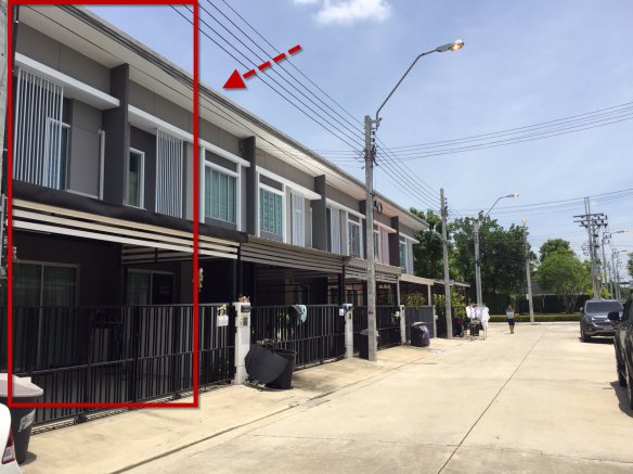era-ขายทาวน์เฮ้าส์-2-ชั้น-พฤกษาวิลล์-พหลโยธิน-เพิ่มสิน