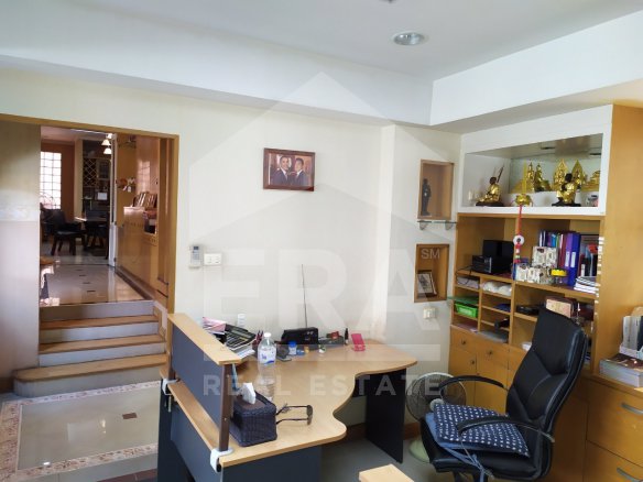 era88512-ขายด่วน-บ้านเดี่ยว-3-ชั้น-87-ตรว-สาธุประดิษฐ์-28-เขตยานนาวา