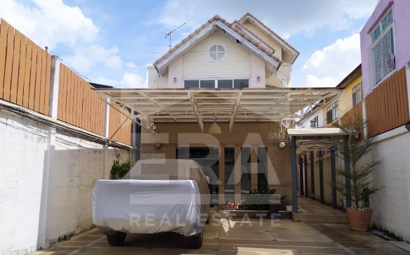 era88512-ขายด่วน-บ้านเดี่ยว-3-ชั้น-87-ตรว-สาธุประดิษฐ์-28-เขตยานนาวา