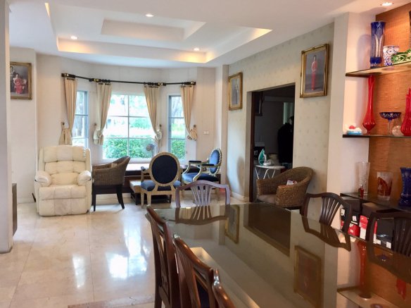 era-ขายบ้านเดี่ยวสุดหรู-หมู่บ้านมัณฑนา-1