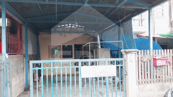 era-ขายทาวน์เฮ้าส์-พิบูลย์ทรัพย์-เขตหนองจอก-กรุงเทพฯ