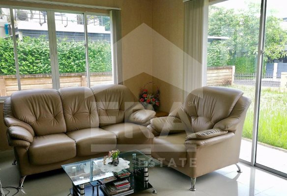 era-ขายบ้านเดี่ยว-ฮาบิเทีย-ปัญญาอินทรา-เขตคลองสามวา-กรุงเทพฯ