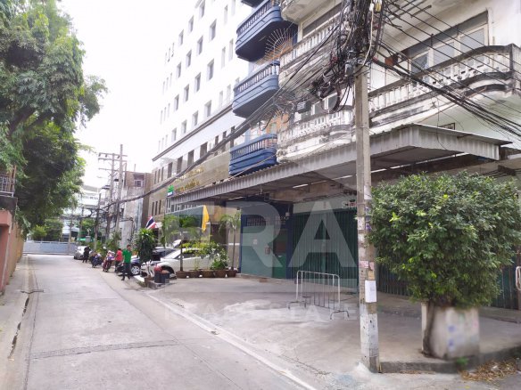 era88509-อาคารพาณิชย์-3-คูหา-673-ตรว-ซอยเจริญรัถ-19-เขตคลองสาน