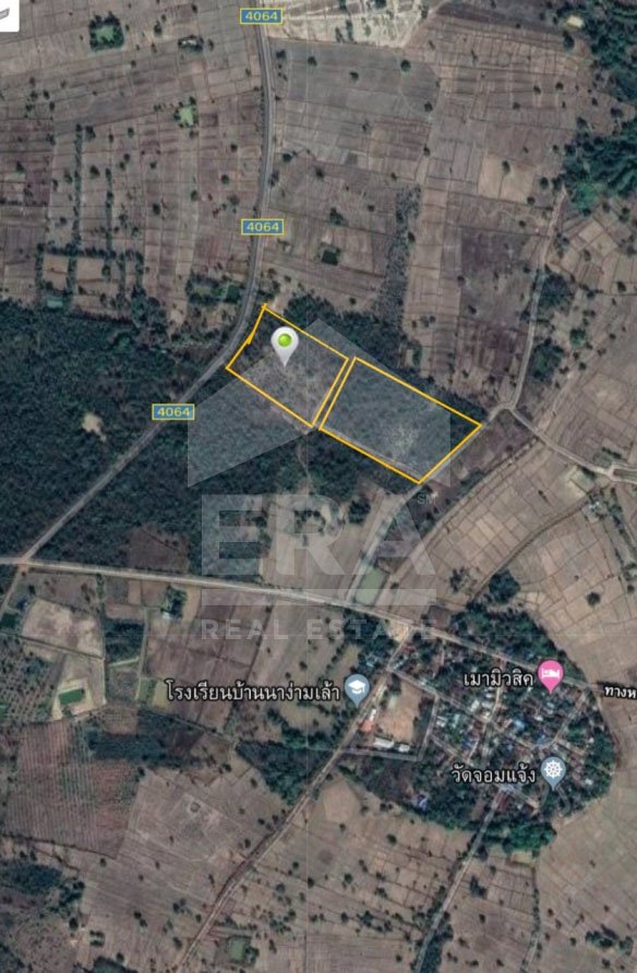 era88516-ขายด่วน-ที่ดินเปล่าติดถนนสายหลัก-35-0-84-ไร่-อวานรนิวาส-จสกลนคร