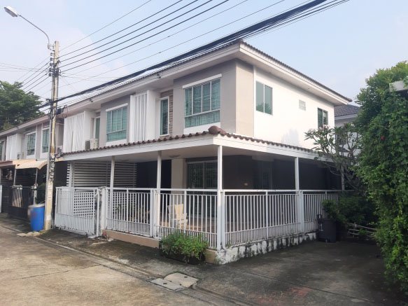 era-ขายด่วน-ทาวน์เฮ้าส์-2-ชั้น-252-ตรว-พฤกษาวิลล์-43-อบางกรวย-จนนทบุรี