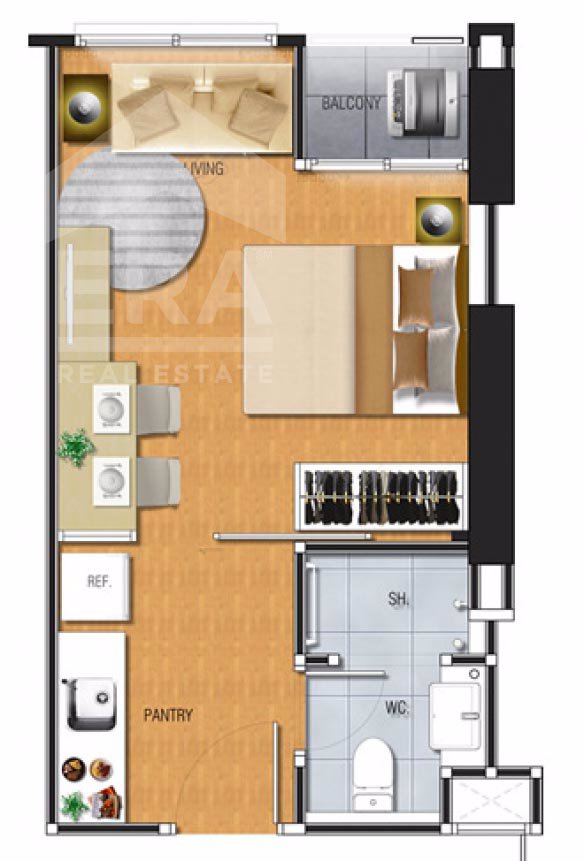 era-ขายด่วน-คาซ่า-คอนโด-รัชดา-ราชพฤกษ์-2640-ตรม-เขตธนบุรี-กรุงเทพฯ