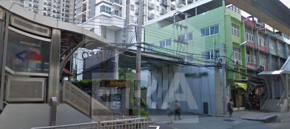 era-ขายด่วน-คอนโด-เดอะพาร์คแลนด์-เพชรเกษม-3057-ตรม-เขตบางแ