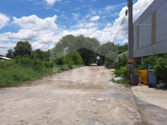 era-ขายด่วน-ที่ดิน-100-ตรว-หมู่บ้านปิ่นทองแลนด์-แฟคตอรี่-อบางบัวทอง-จนนทบุรี