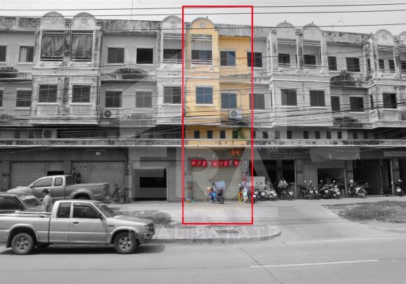 era-ขายด่วน-ตึกแถว-4-ชั้น-546-ตรว-อเมืองสุพรรณบุรี