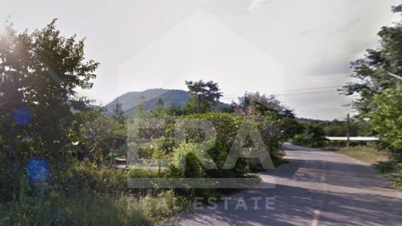 era-ให้เช่าด่วน-ที่ดินเปล่า-เนื้อที่-6-ไร่-ถนน-3510-อ-แก่งกระจาน-จเพชรบุรี