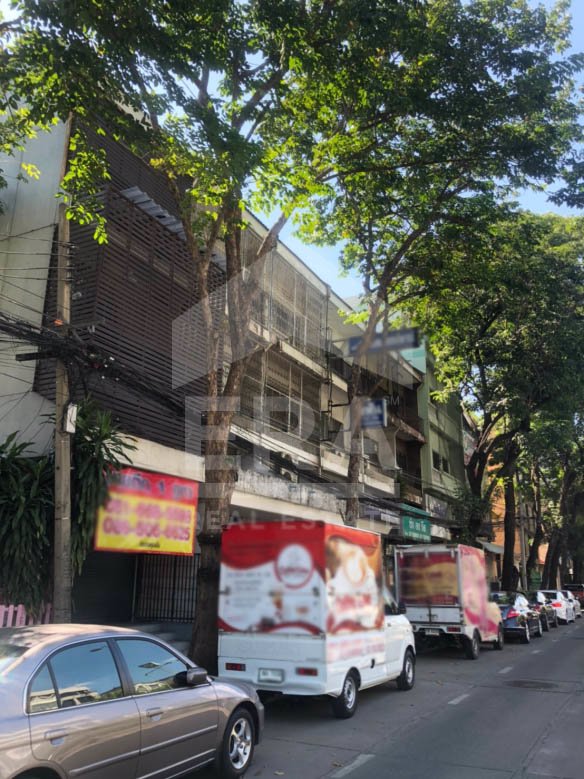 era-ขายด่วน-อาคารพาณิชย์-35-ชั้น-20-ตรว-ถเทศบาลสงเคราะห์-ประชาชื่น-เขตดุสิต