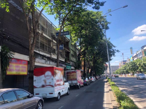 era-ขายด่วน-อาคารพาณิชย์-35-ชั้น-20-ตรว-ถเทศบาลสงเคราะห์-ประชาชื่น-เขตดุสิต