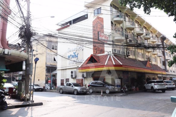 อาคารพาณิชย์-5-คูหา-35-ชั้น-เนื้อที่-70-ตรว-ถนนแจ้งวัฒนะ-เขตบางเขน-กรุงเทพฯ