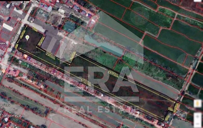 era-op255-ขาย-ที่ดินเปล่าถมแล้ว-แปลงสี่เหลี่ยมผืนผ้า-22-3-876-ไร่-อเมืองปทุมธานี