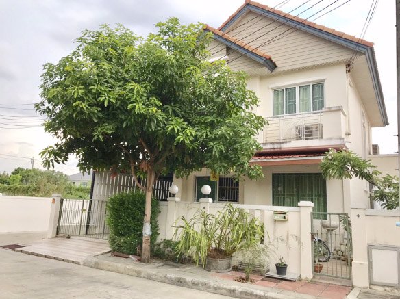 era81719-บ้านเดี่ยว-2-ชั้น-ชวนชื่น-เบลล่าพาร์ค-59-ตรว-ถนนวัชรพล-เขตบางเขน