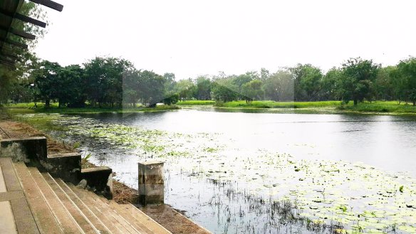 ขายด่วน-ศรีจุฬารีสอร์ท-แอนด์-ที่ดินพร้อมบ้านจัดสรร-อาคารคลับเฮ้าส์