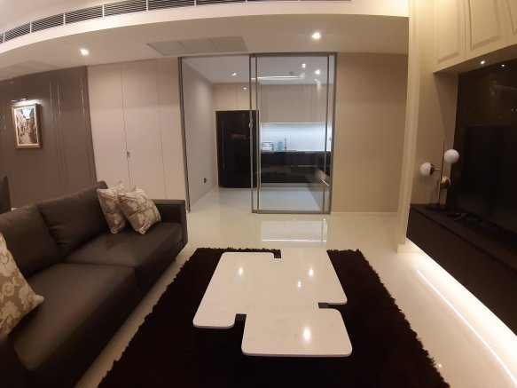 ขายด่วน-คอนโด-เดอะ-แบงค็อค-สาทร-2-ห้องนอน-ชั้น34-ถนนสาทรใต้-เขตสาทร