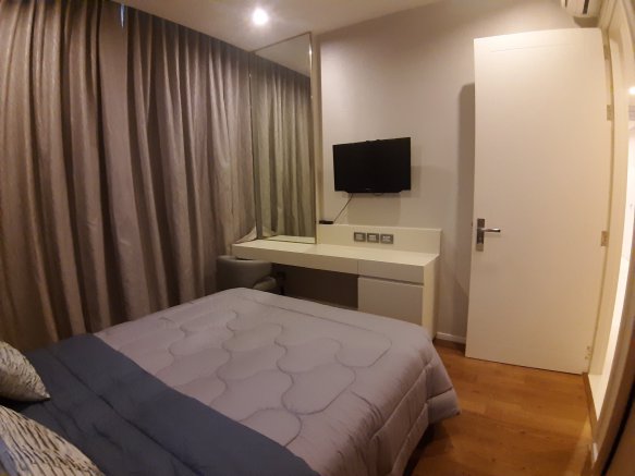 ขายด่วน-คอนโด-เดอะ-แบงค็อค-สาทร-2-ห้องนอน-ชั้น34-ถนนสาทรใต้-เขตสาทร