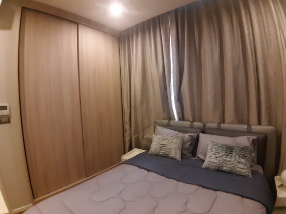 ขายด่วน-คอนโด-เดอะ-แบงค็อค-สาทร-2-ห้องนอน-ชั้น34-ถนนสาทรใต้-เขตสาทร