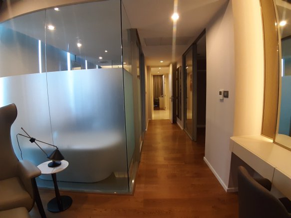 ขายด่วน-คอนโด-เดอะ-แบงค็อค-สาทร-2-ห้องนอน-ชั้น34-ถนนสาทรใต้-เขตสาทร