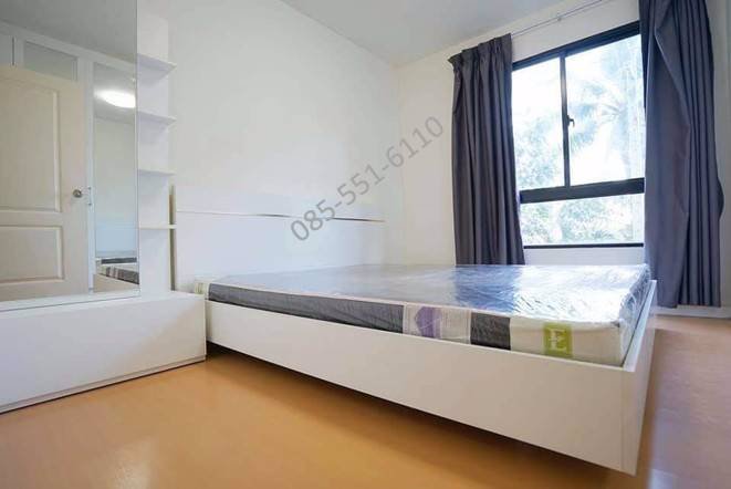 ขายคอนโดสุดคุ้ม-1450000-เท่านั้น-ไอคอนโด-เสรีไทยราคาเพียง-1450000-เสรีไทย-43-ขนาด-31-ตารางเมตร