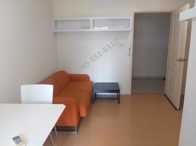 ขายคอนโดสุดคุ้ม-1450000-เท่านั้น-ไอคอนโด-เสรีไทยราคาเพียง-1450000-เสรีไทย-43-ขนาด-31-ตารางเมตร