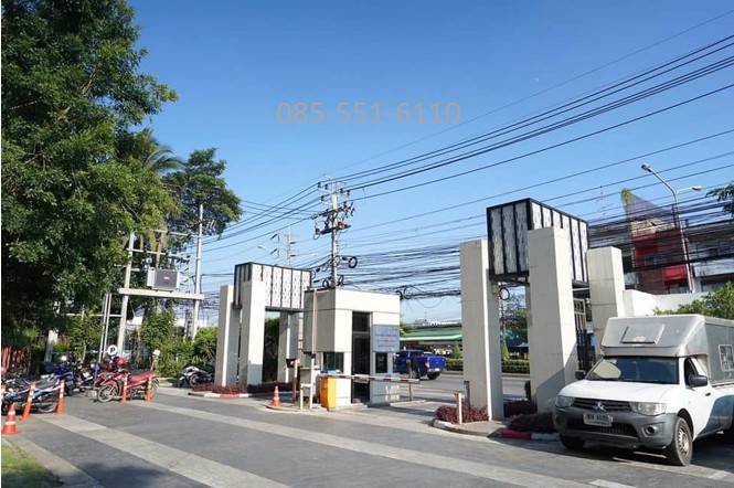 ขายคอนโดสุดคุ้ม-1450000-เท่านั้น-ไอคอนโด-เสรีไทยราคาเพียง-1450000-เสรีไทย-43-ขนาด-31-ตารางเมตร