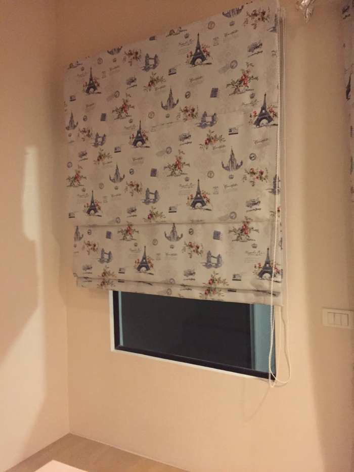 ขายทาวน์โฮม-3-ชั้น-โครงการคุณภาพ-บ้านกลางเมืองพระราม-9-รามคำแหง