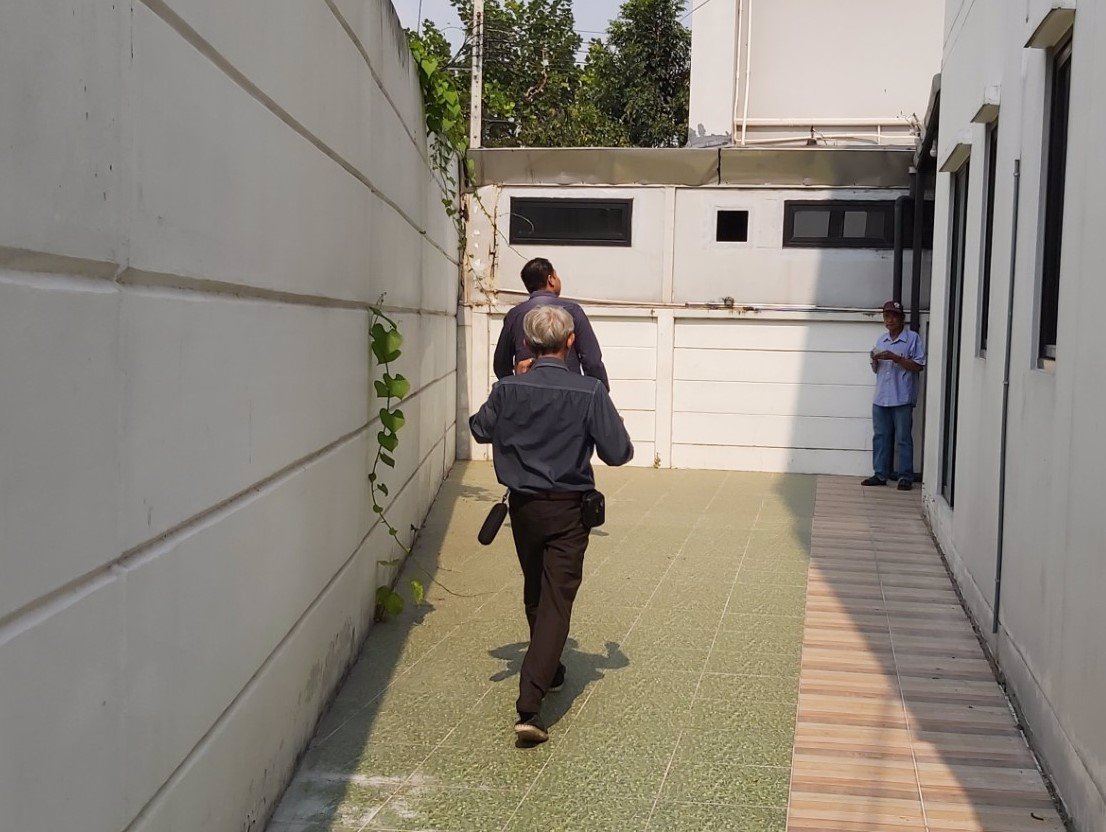 ขายทาวน์โฮม-3-ชั้น-โครงการคุณภาพ-บ้านกลางเมืองพระราม-9-รามคำแหง