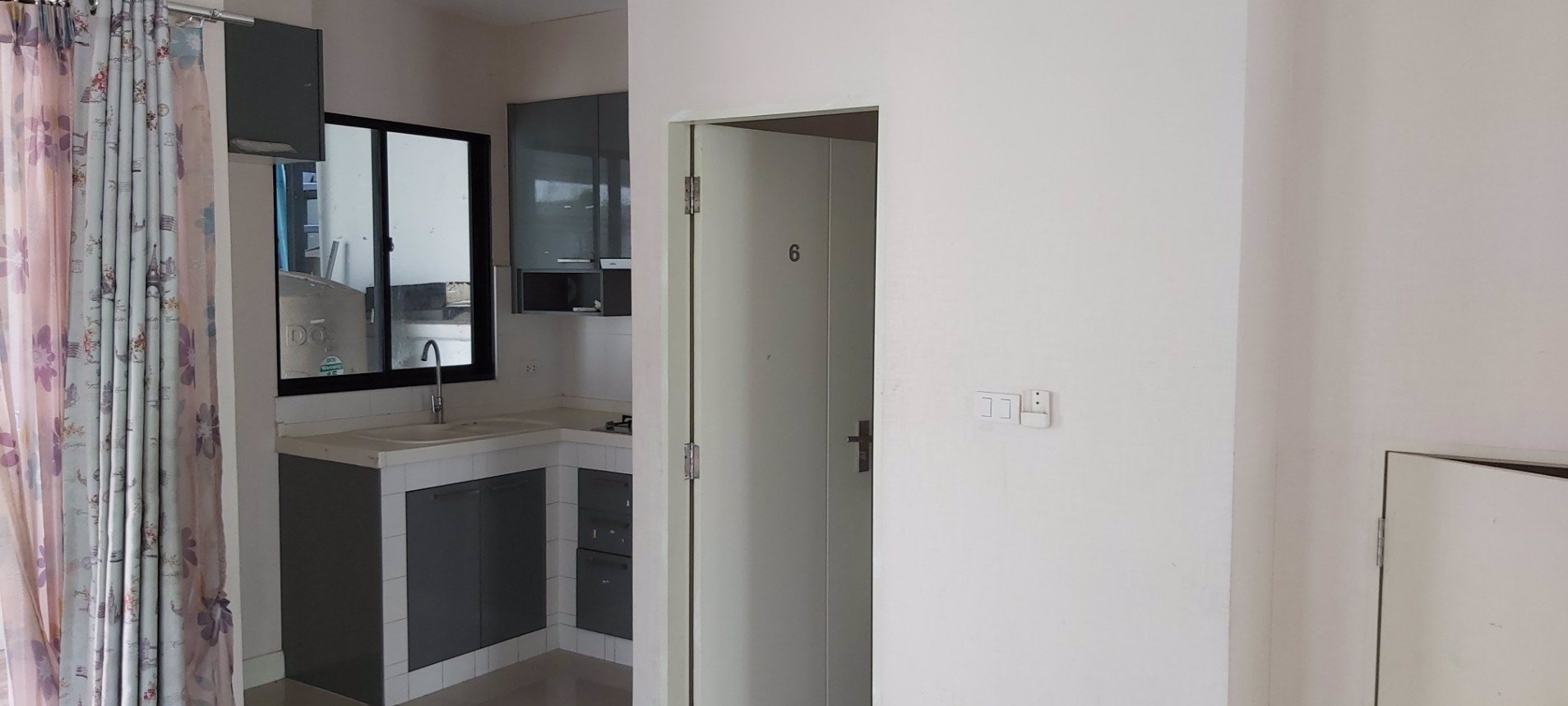 ขายทาวน์โฮม-3-ชั้น-โครงการคุณภาพ-บ้านกลางเมืองพระราม-9-รามคำแหง