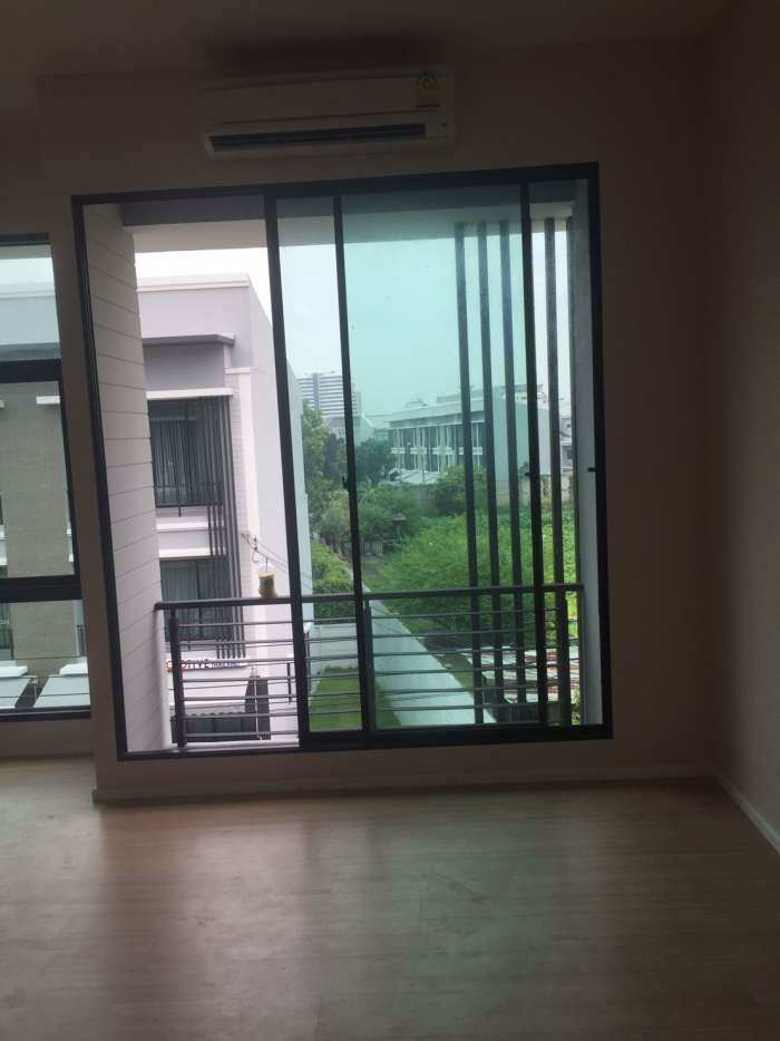 ขายทาวน์โฮม-3-ชั้น-โครงการคุณภาพ-บ้านกลางเมืองพระราม-9-รามคำแหง