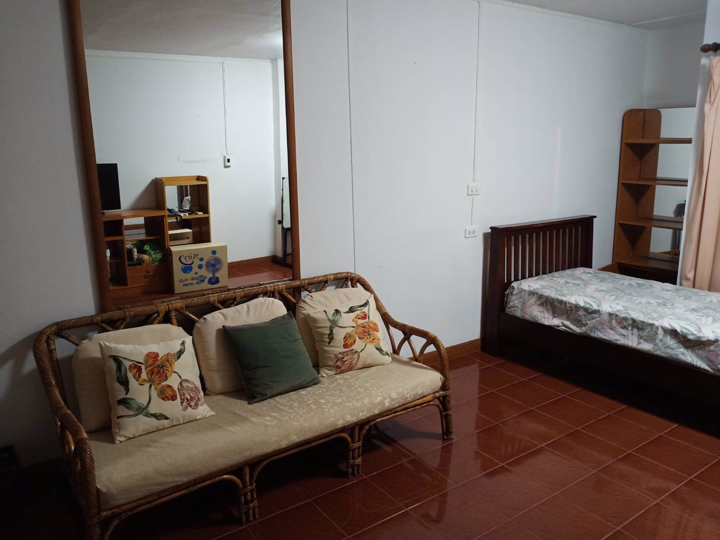 ขายคอนโดสวย-พร้อมอยู่