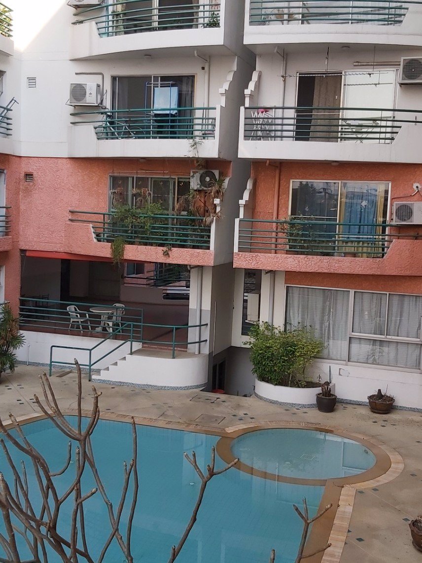 ขายคอนโดสวย-พร้อมอยู่