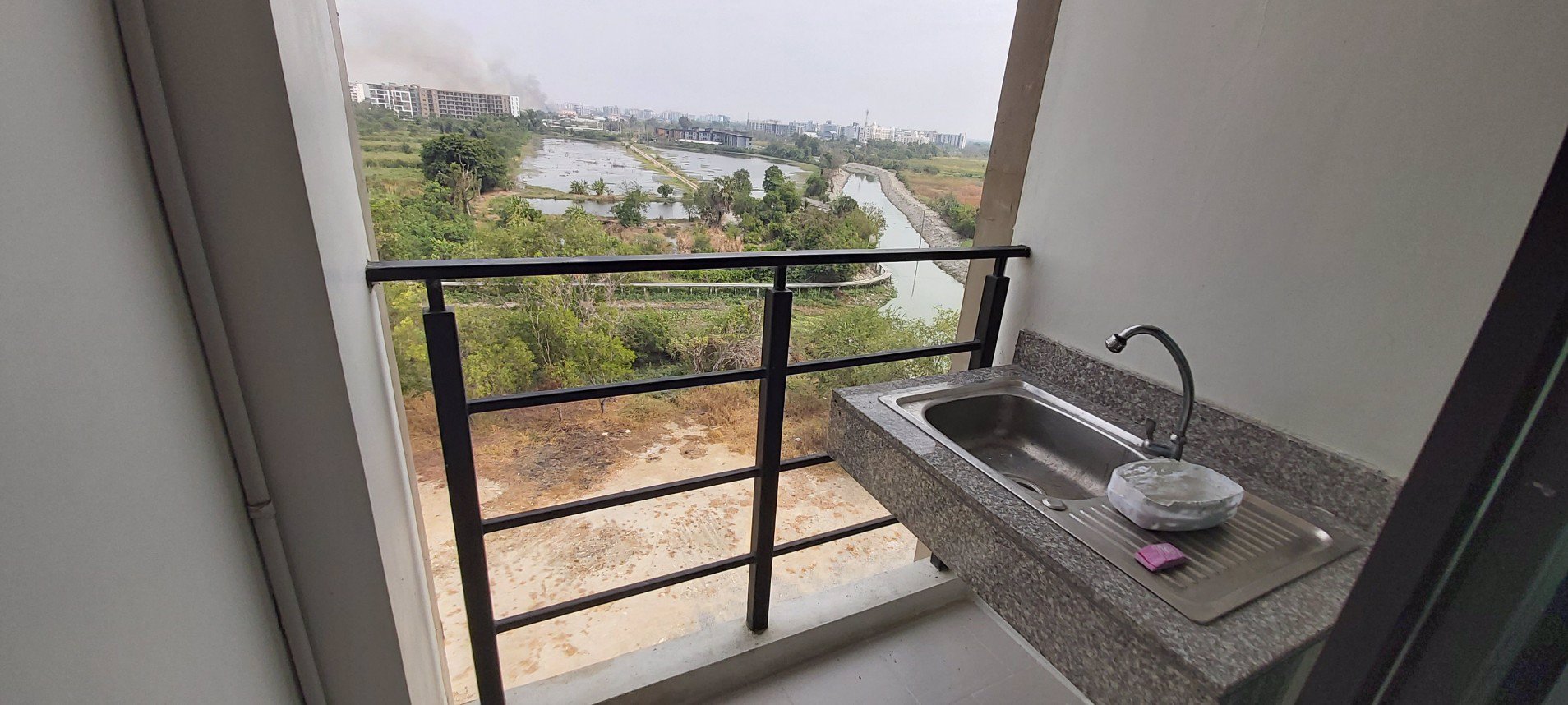 ขายคอนโดดิอเวนิว-เวนิส-ตึกซึ-ชั้น-8