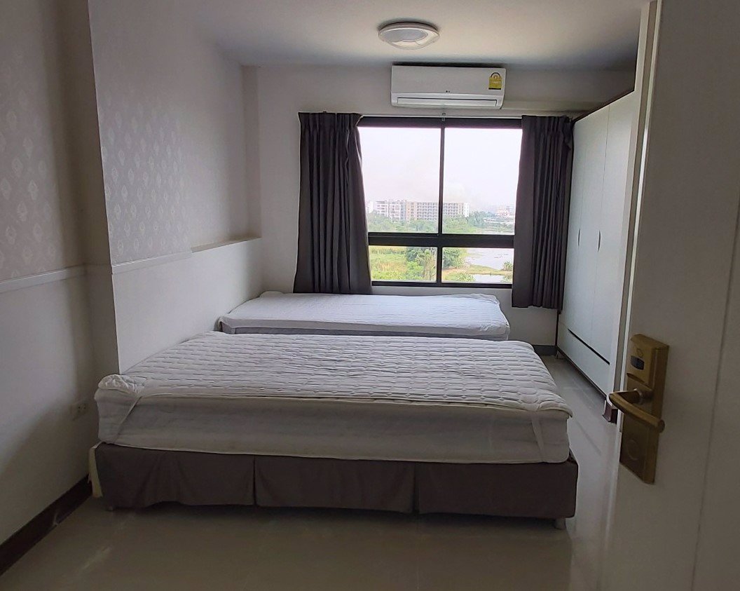 ขายคอนโดดิอเวนิว-เวนิส-ตึกซึ-ชั้น-8