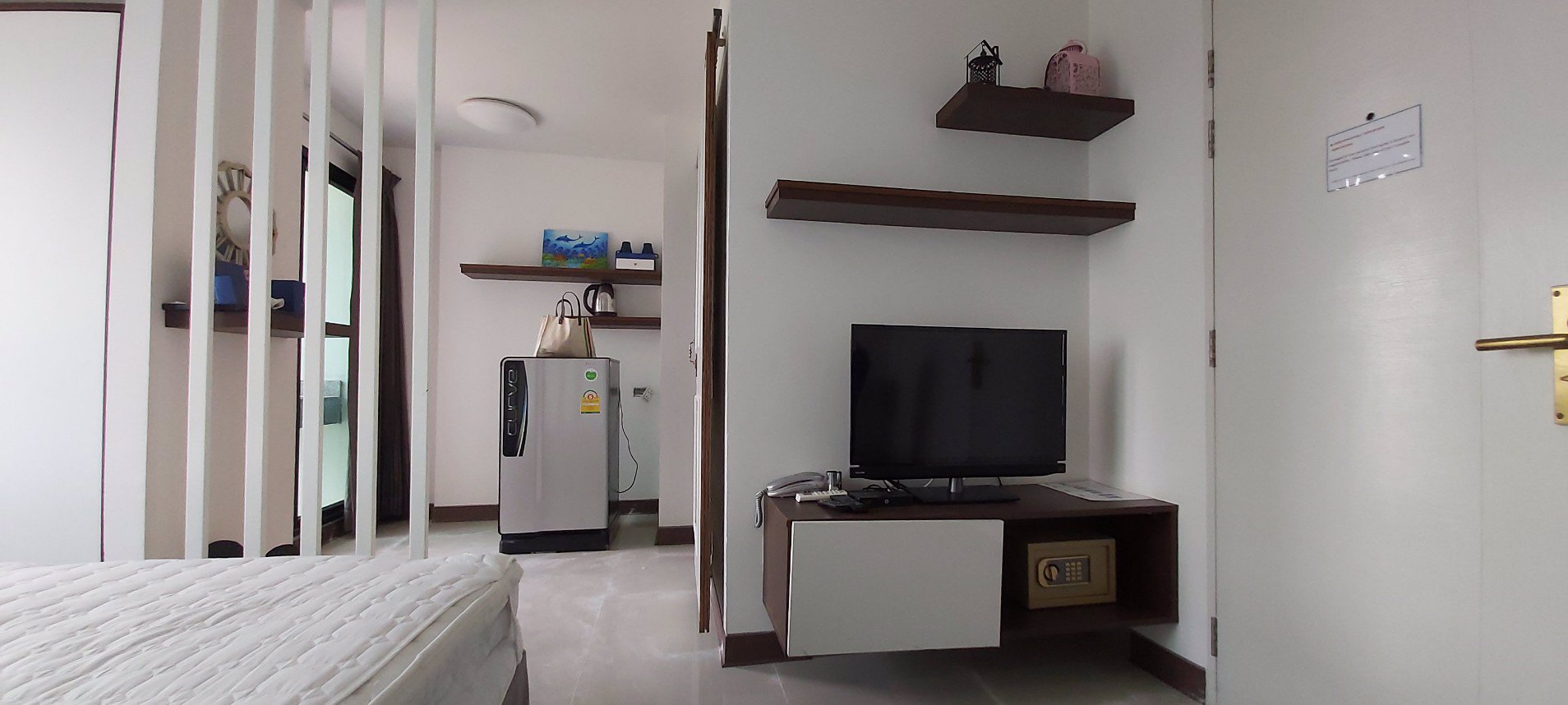 ขายคอนโดดิอเวนิว-เวนิส-ตึกซึ-ชั้น-8