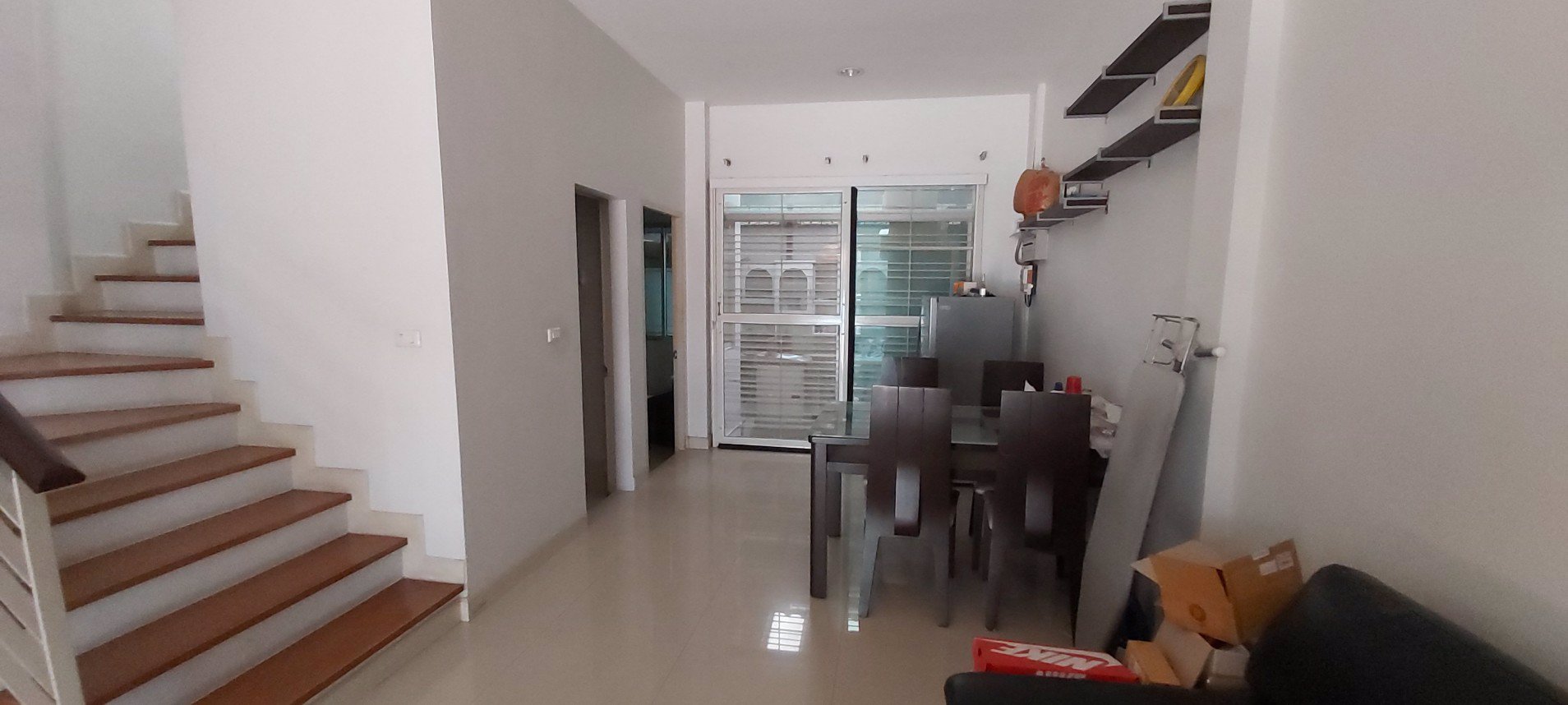 ขายทาวน์โฮมบ้านกลางเมือง-urbanion-ลาดพร้าว-71