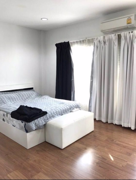 ขายทาวน์โฮมบ้านกลางเมือง-urbanion-ลาดพร้าว-71