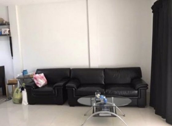 ขายทาวน์โฮมบ้านกลางเมือง-urbanion-ลาดพร้าว-71