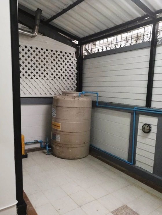 ขายทาวน์โฮมบ้านกลางเมือง-urbanion-ลาดพร้าว-71