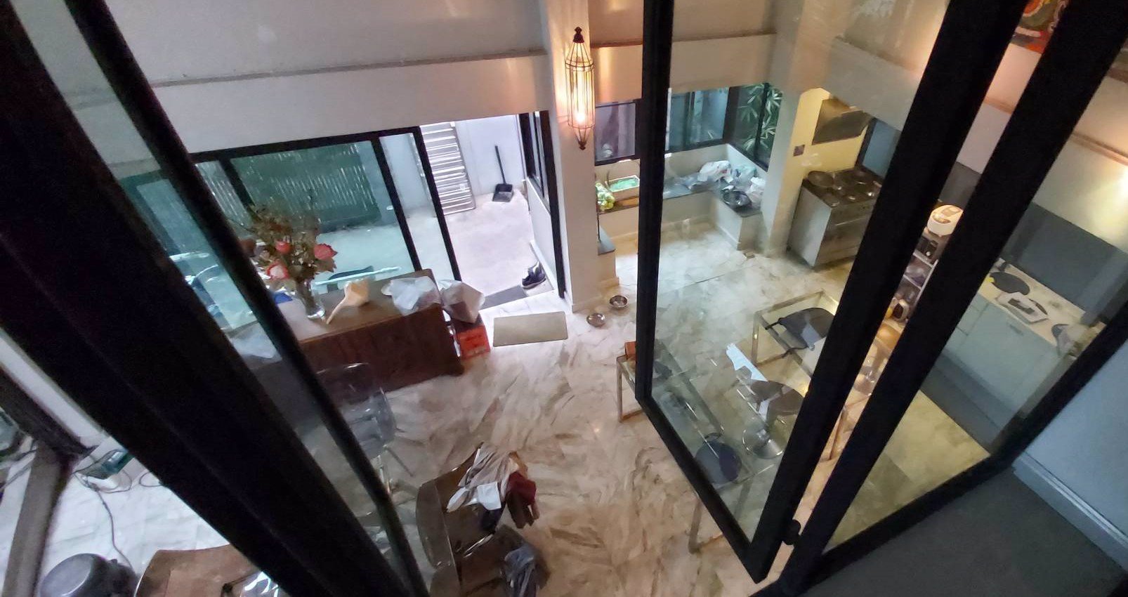 ขายทาวน์โฮม-โฮมออฟฟิศ-3-ชั้น-ตกแต่งสวย-หมู่บ้านบดินทรรักษา-ซลาดพร้าว94-วังทองหลาง-ทาวน์อินทาวน์