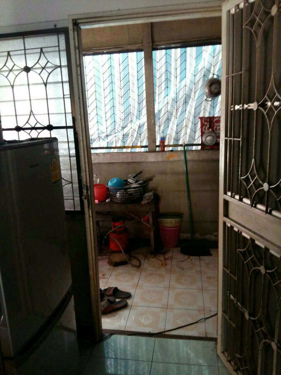 ขายทาวน์เฮ้าส์หมู่บ้านพนาสนธิ์พิเศษ-ไปรษณีย์มีนบุรี-