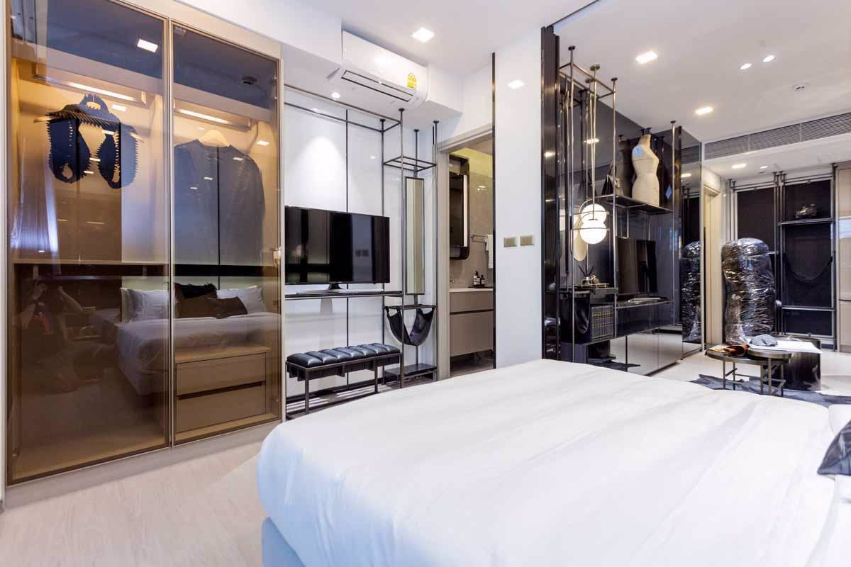 ขายดาวน์-one9five-asoke-rama-9-วันไนน์ไฟว์-อโศก-พระราม-9-