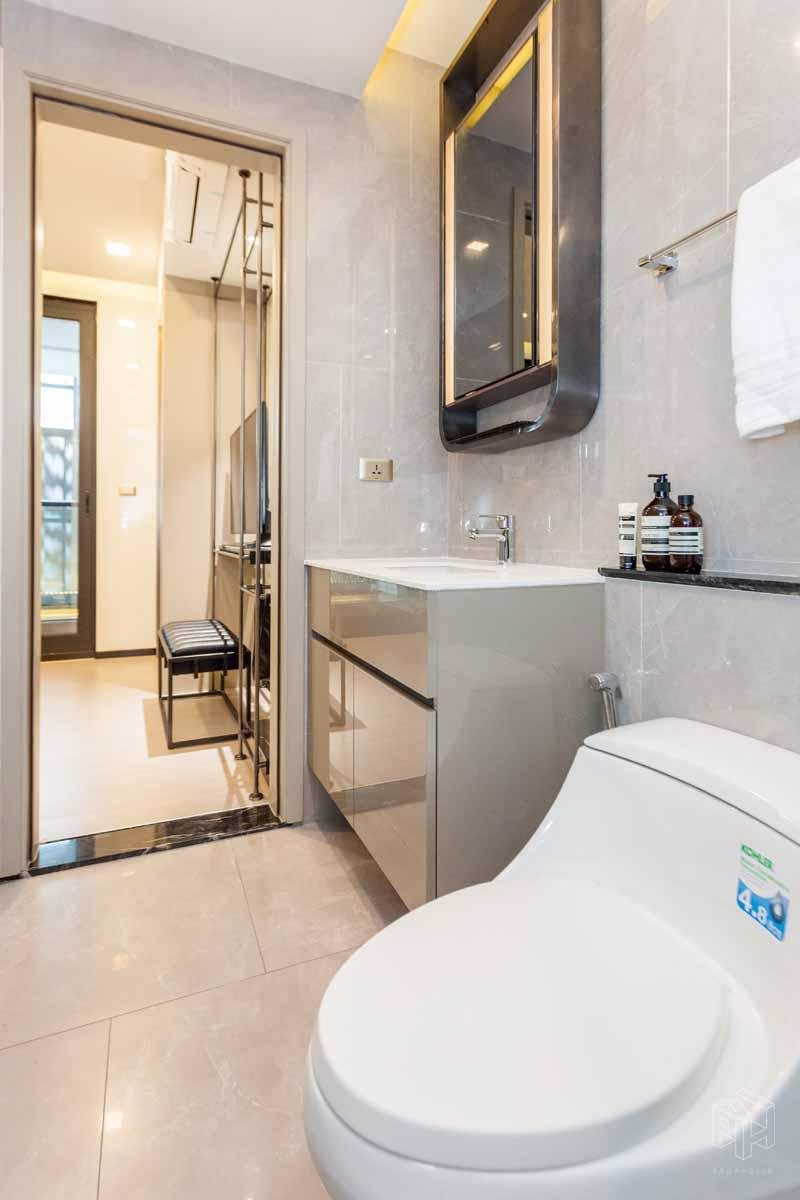 ขายดาวน์-one9five-asoke-rama-9-วันไนน์ไฟว์-อโศก-พระราม-9-