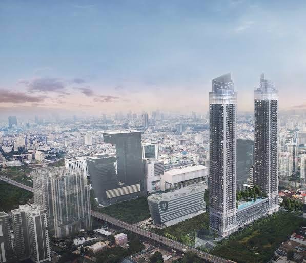 ขายดาวน์-one9five-asoke-rama-9-วันไนน์ไฟว์-อโศก-พระราม-9-