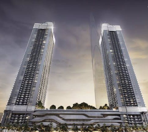 ขายดาวน์-one9five-asoke-rama-9-วันไนน์ไฟว์-อโศก-พระราม-9-